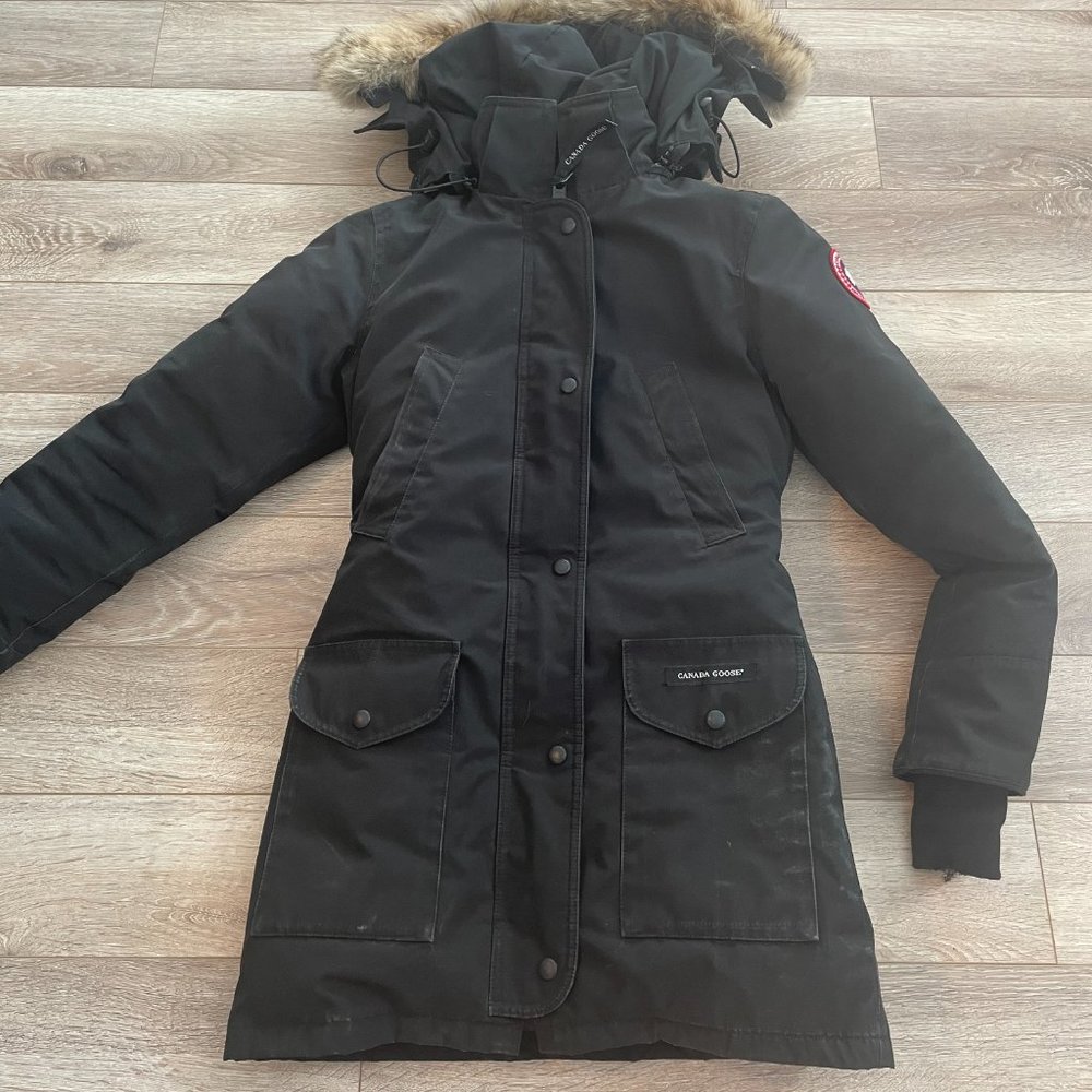Canada Goose TRILLIUM PARKA